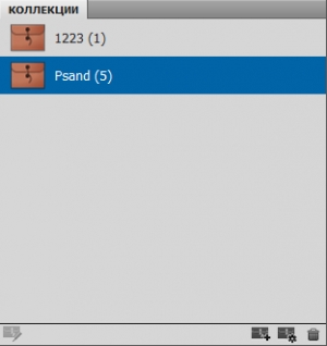 Adobe Bridge CC картинка №24